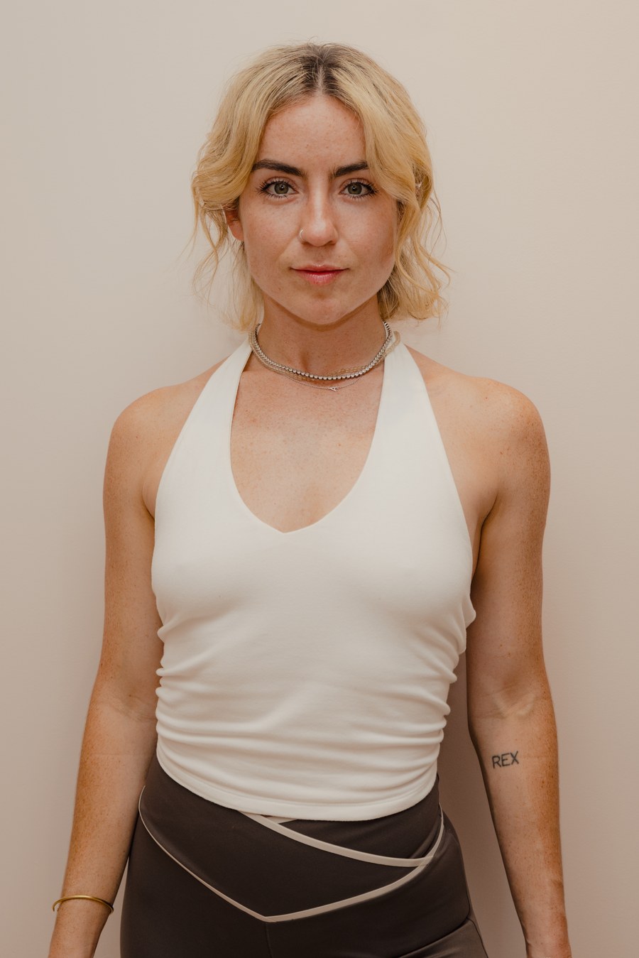Jada, TerraCut instructor