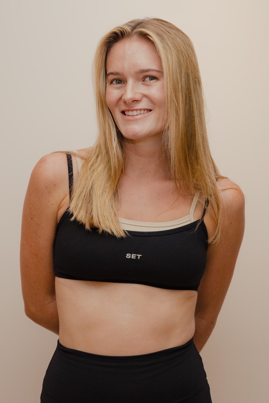 Nicole, TerraCut instructor