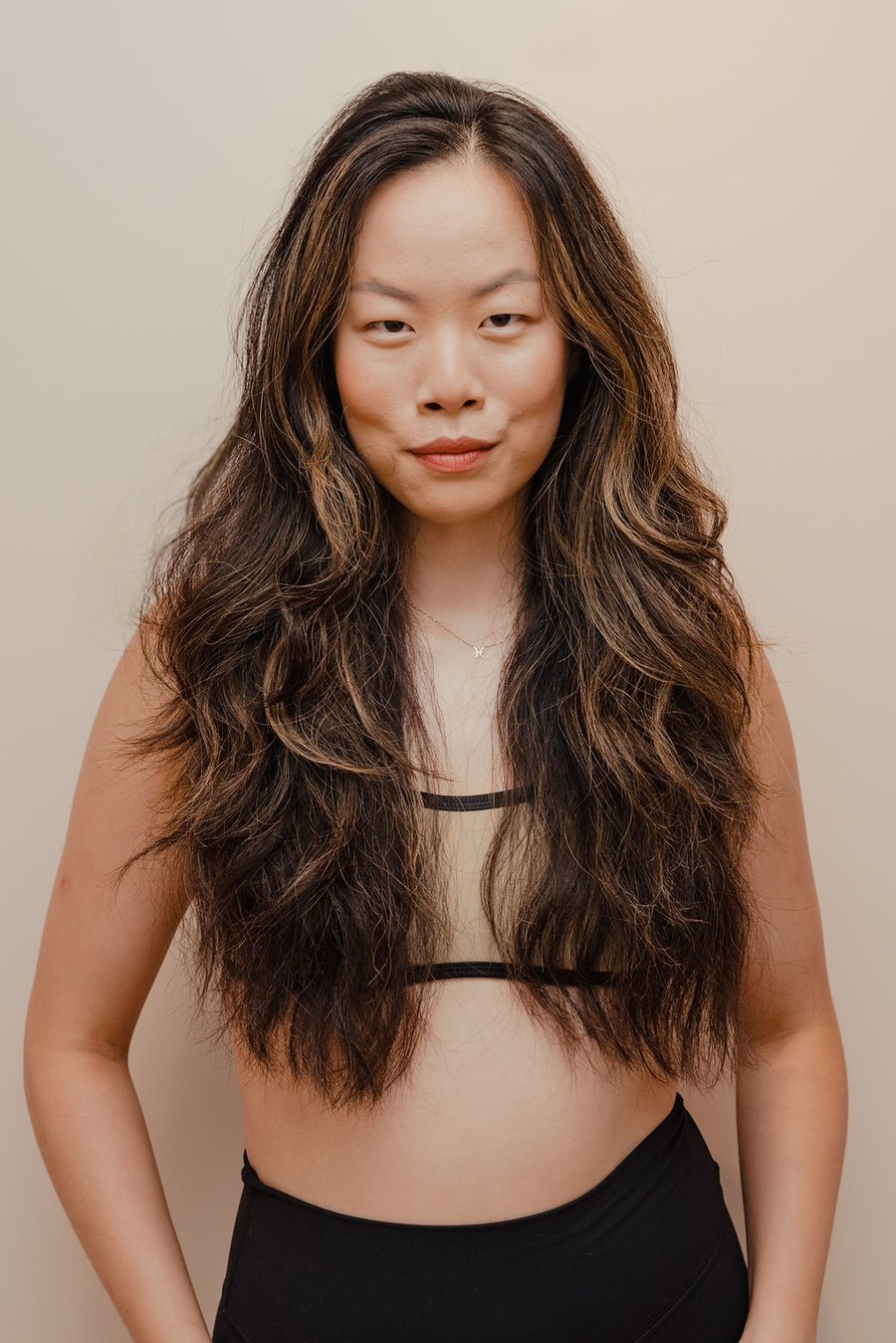 Sydney Lo, TerraCut instructor